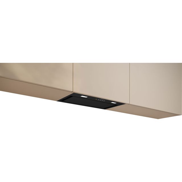 NEFF N70 D54NAC1S0B 52 cm Cooker Hood - Black